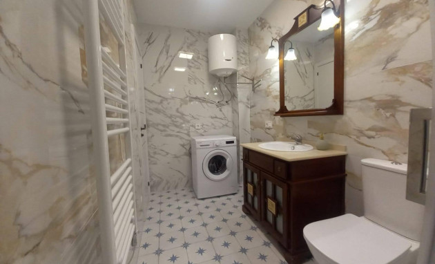 Revente - Apartment - San Pedro del Pinatar - LA PUNTICA