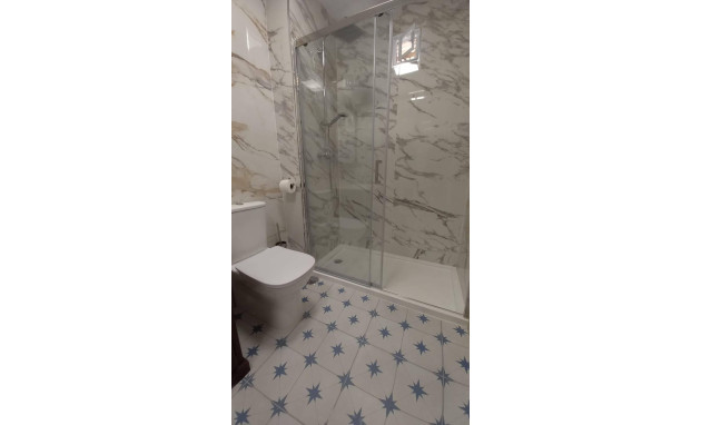 Revente - Apartment - San Pedro del Pinatar - LA PUNTICA