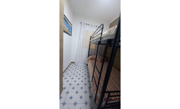 Revente - Apartment - San Pedro del Pinatar - LA PUNTICA