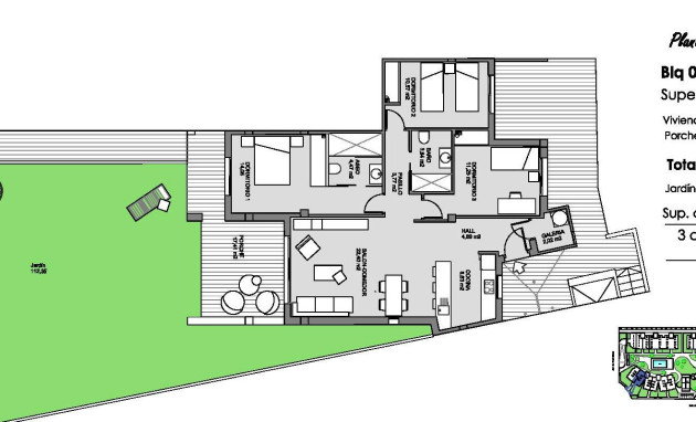 Obra nueva - Apartment - Guardamar del Segura - El Raso