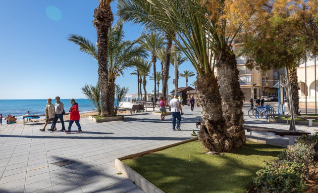 Reventa - Garaje - Torrevieja - torrevieja