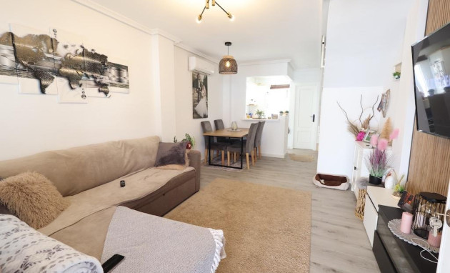 Herverkoop - duplex - Pilar de la Horadada - Torre de la Horadada