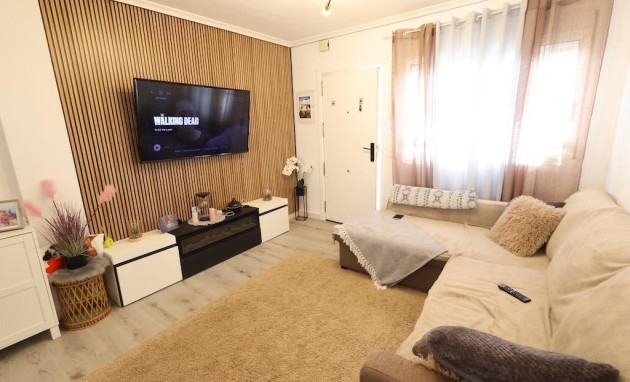 Herverkoop - duplex - Pilar de la Horadada - Torre de la Horadada