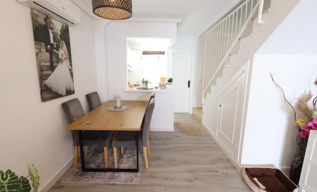 Herverkoop - duplex - Pilar de la Horadada - Torre de la Horadada