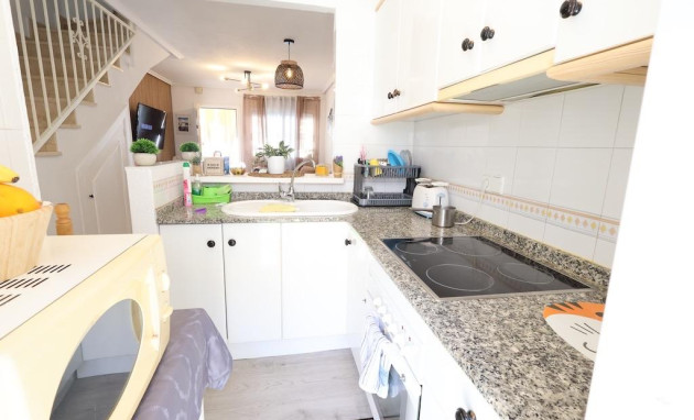 Herverkoop - duplex - Pilar de la Horadada - Torre de la Horadada