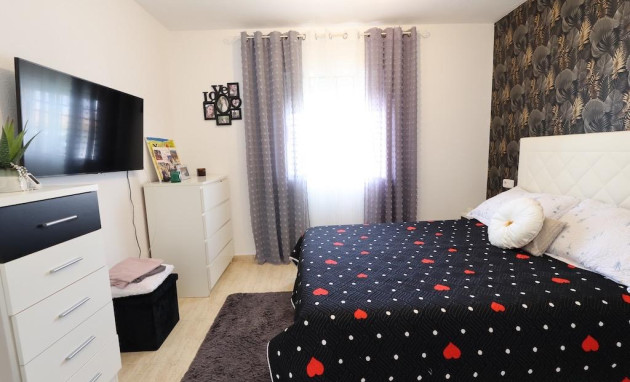 Herverkoop - duplex - Pilar de la Horadada - Torre de la Horadada