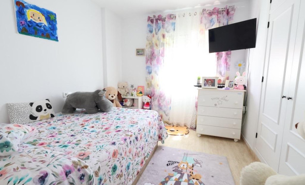 Herverkoop - duplex - Pilar de la Horadada - Torre de la Horadada