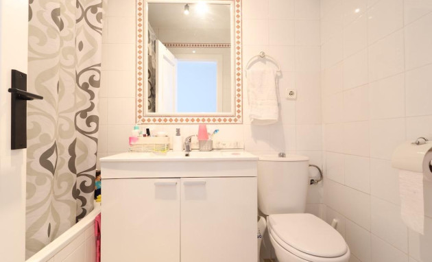 Herverkoop - duplex - Pilar de la Horadada - Torre de la Horadada