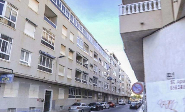 Revente - Apartment - Torrevieja - torrevieja