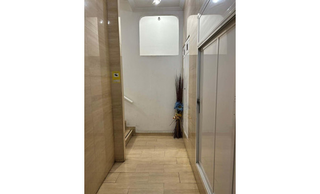 Revente - Apartment - Torrevieja - torrevieja