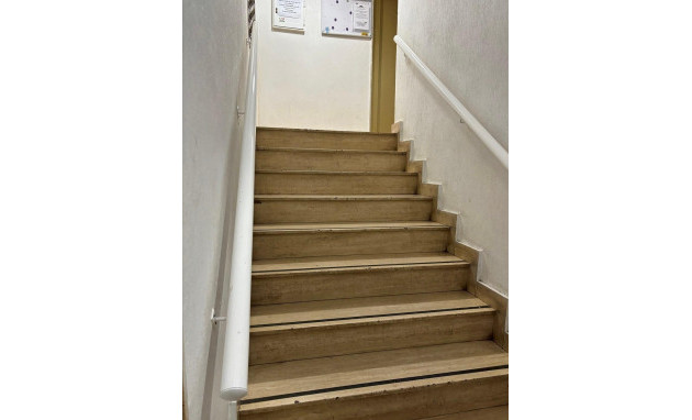 Revente - Apartment - Torrevieja - torrevieja