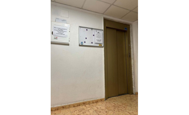 Revente - Apartment - Torrevieja - torrevieja