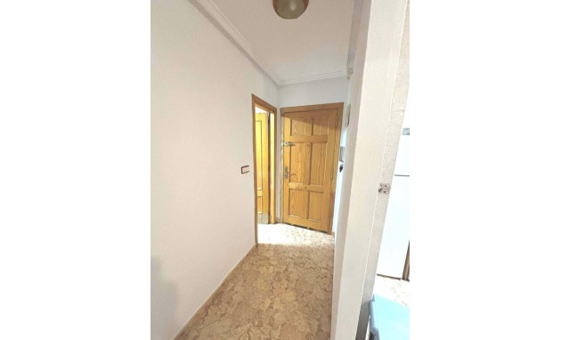 Revente - Apartment - Torrevieja - torrevieja