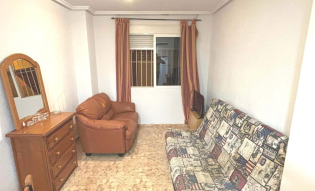 Revente - Apartment - Torrevieja - torrevieja
