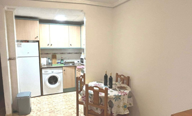 Revente - Apartment - Torrevieja - torrevieja