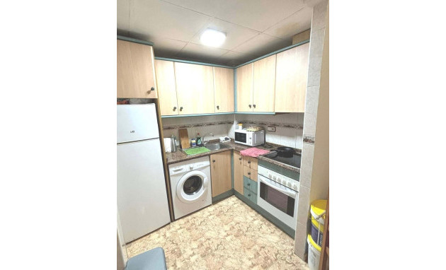 Revente - Apartment - Torrevieja - torrevieja