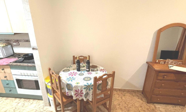 Revente - Apartment - Torrevieja - torrevieja