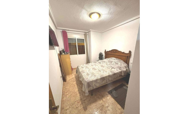 Revente - Apartment - Torrevieja - torrevieja