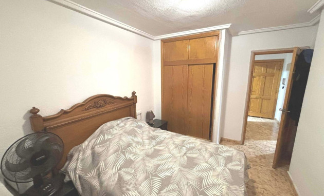 Revente - Apartment - Torrevieja - torrevieja