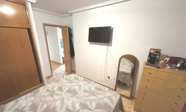Revente - Apartment - Torrevieja - torrevieja