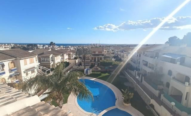 Herverkoop - Apartment - Torrevieja - Sector 25