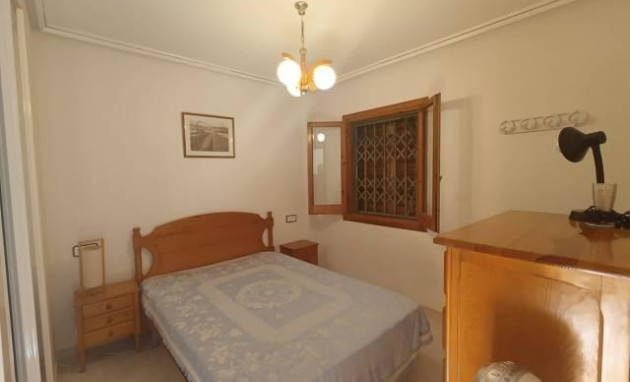 Herverkoop - Apartment - Torrevieja - Sector 25