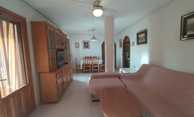 Herverkoop - Apartment - Torrevieja - Sector 25