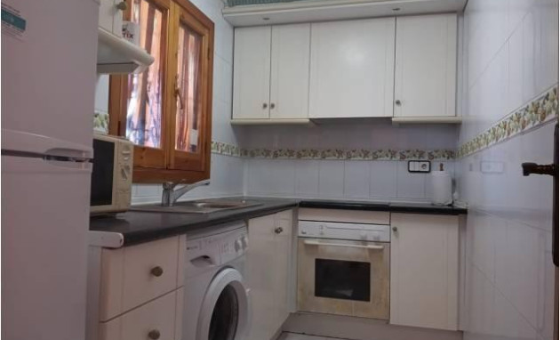Herverkoop - Apartment - Torrevieja - Sector 25