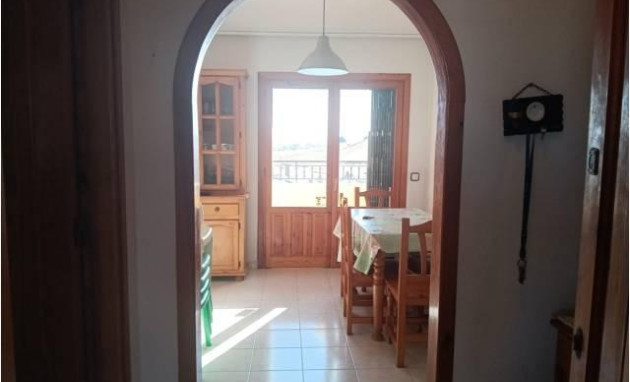 Herverkoop - Apartment - Torrevieja - Sector 25