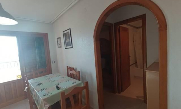 Herverkoop - Apartment - Torrevieja - Sector 25