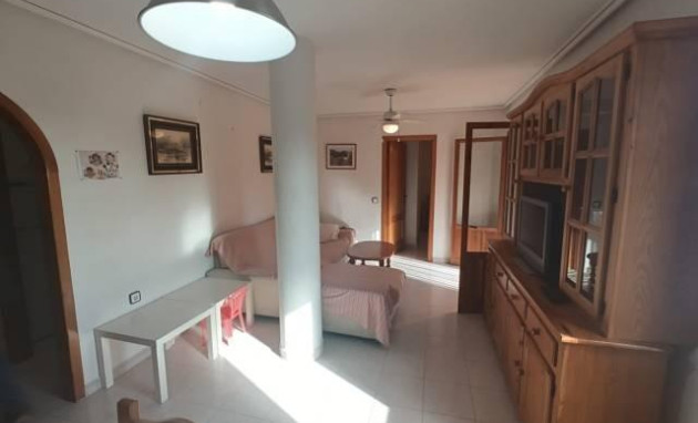 Herverkoop - Apartment - Torrevieja - Sector 25
