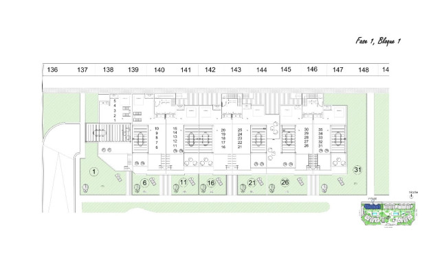 Obra nueva - Apartment - Guardamar del Segura - El Raso