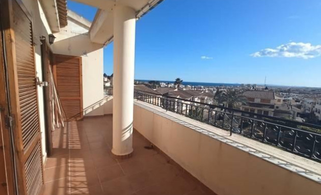 Herverkoop - Apartment - Torrevieja - Sector 25
