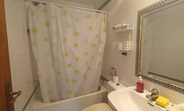 Herverkoop - Apartment - Torrevieja - Sector 25