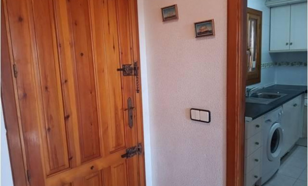 Herverkoop - Apartment - Torrevieja - Sector 25