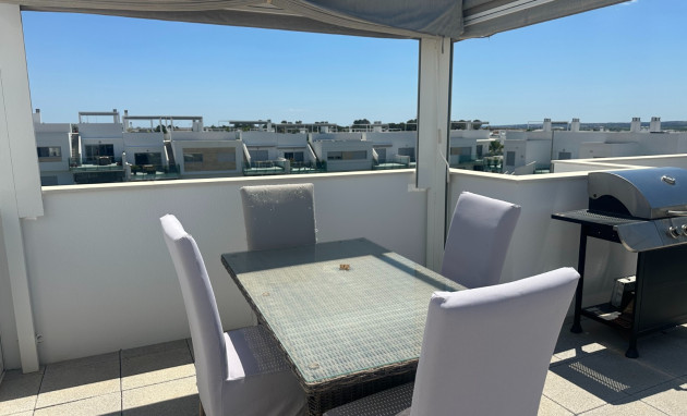 Herverkoop - Apartment - Orihuela - Entre Naranjos Vistabella