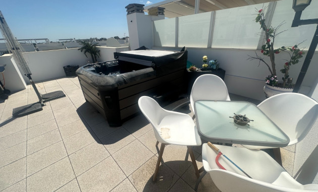 Herverkoop - Apartment - Orihuela - Entre Naranjos Vistabella