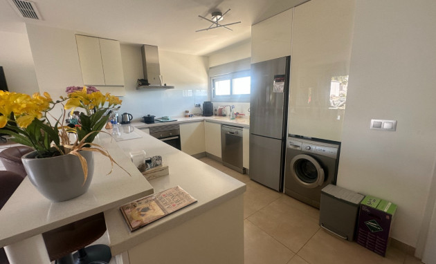 Herverkoop - Apartment - Orihuela - Entre Naranjos Vistabella