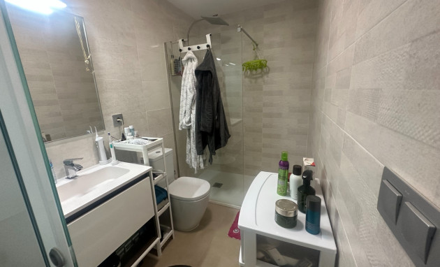 Herverkoop - Apartment - Orihuela - Entre Naranjos Vistabella