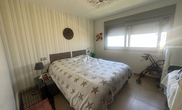 Herverkoop - Apartment - Orihuela - Entre Naranjos Vistabella