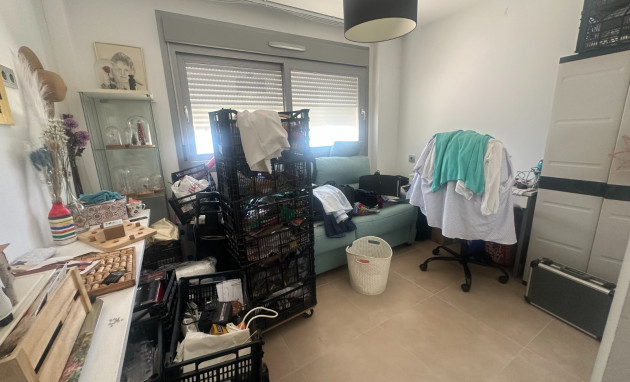 Herverkoop - Apartment - Orihuela - Entre Naranjos Vistabella