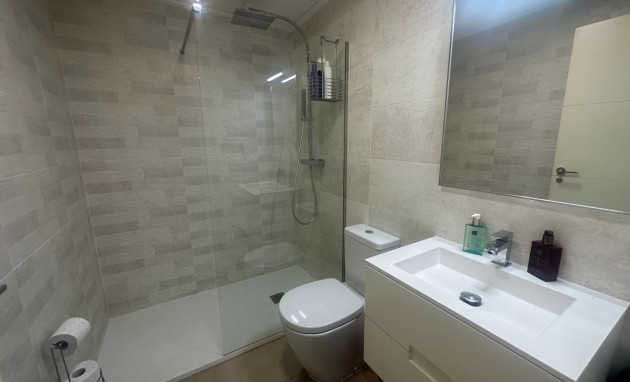 Herverkoop - Apartment - Orihuela - Entre Naranjos Vistabella