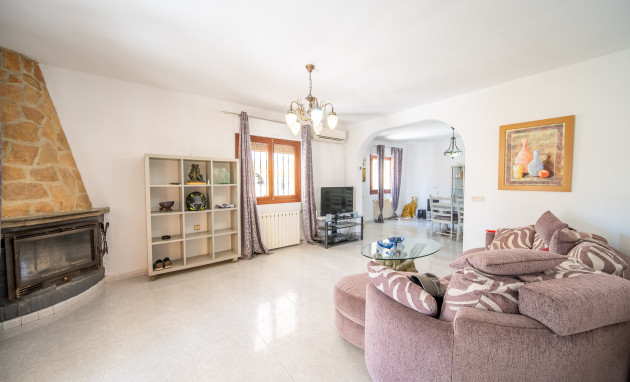 Herverkoop - Villa - Orihuela Costa - Las Filipinas