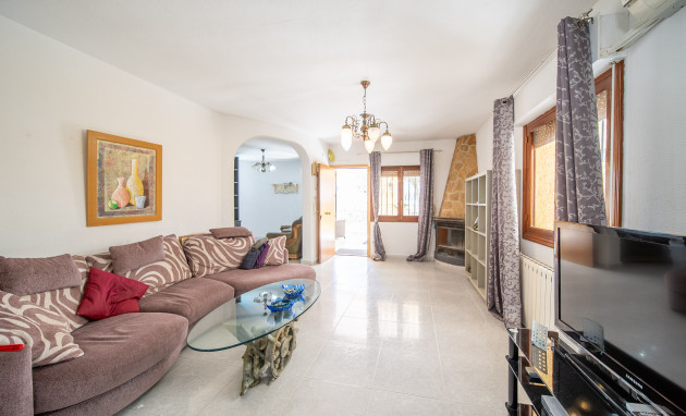 Herverkoop - Villa - Orihuela Costa - Las Filipinas