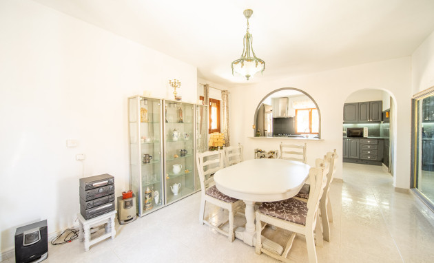 Herverkoop - Villa - Orihuela Costa - Las Filipinas