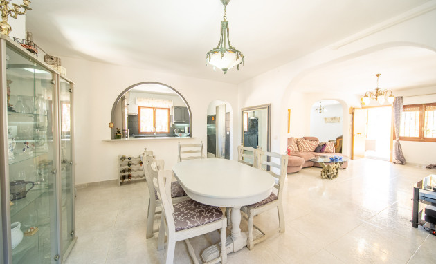 Herverkoop - Villa - Orihuela Costa - Las Filipinas