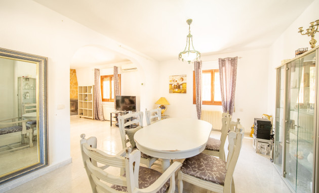 Herverkoop - Villa - Orihuela Costa - Las Filipinas