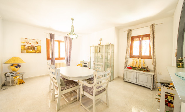 Herverkoop - Villa - Orihuela Costa - Las Filipinas