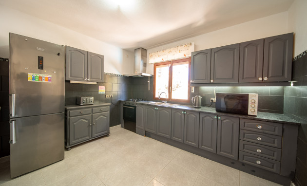 Herverkoop - Villa - Orihuela Costa - Las Filipinas