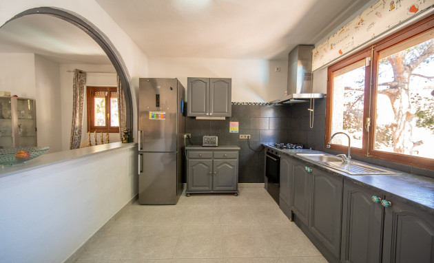 Herverkoop - Villa - Orihuela Costa - Las Filipinas